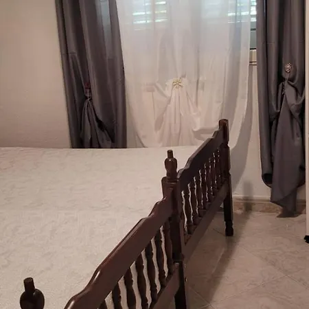 בית נופש Des Fleurs