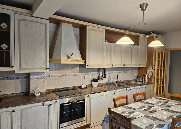 Des Fleurs Vakantiehuis