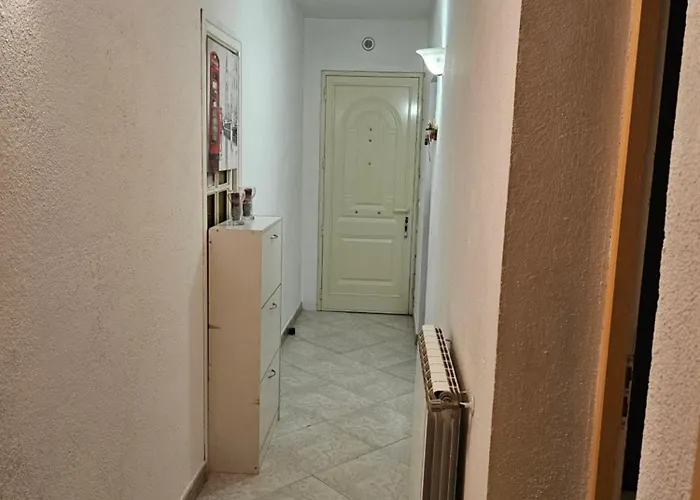 Vakantiehuis Des Fleurs Biguglia (Corsica)