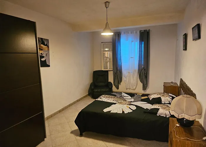 Des Fleurs * Biguglia (Corsica)