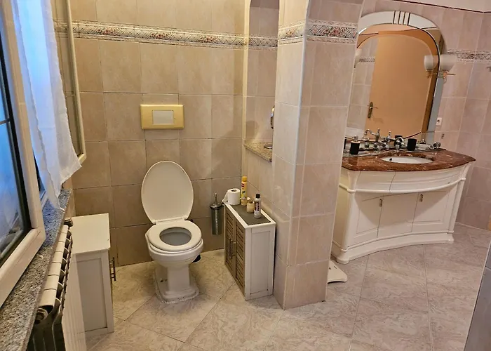 Des Fleurs Vakantiehuis *