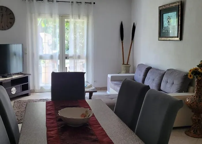 Des Fleurs * Biguglia (Corsica)