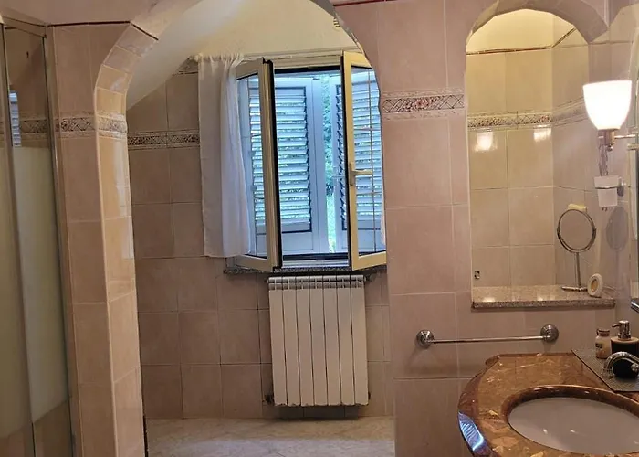 Des Fleurs Vakantiehuis