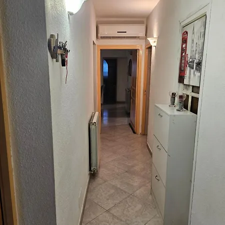 Semesterbostad Des Fleurs *