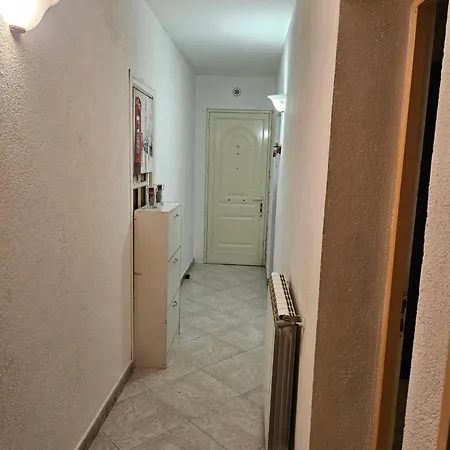 Vakantiehuis Des Fleurs Biguglia (Corsica)