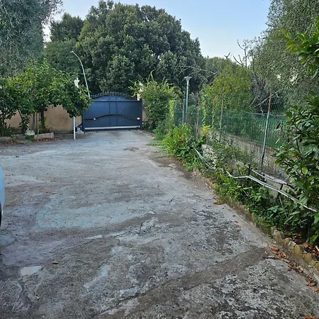 Des Fleurs Holiday home
