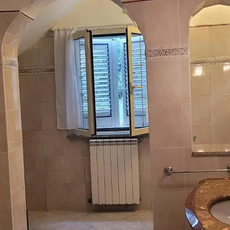 Des Fleurs Vakantiehuis