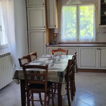 Des Fleurs Vakantiehuis