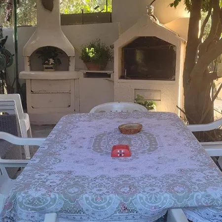 Holiday home Des Fleurs *