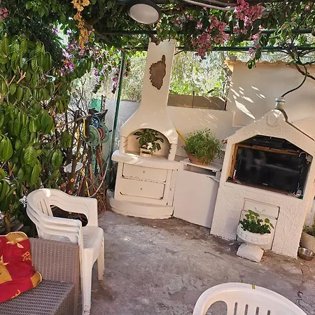 Des Fleurs Holiday home Biguglia (Corsica)
