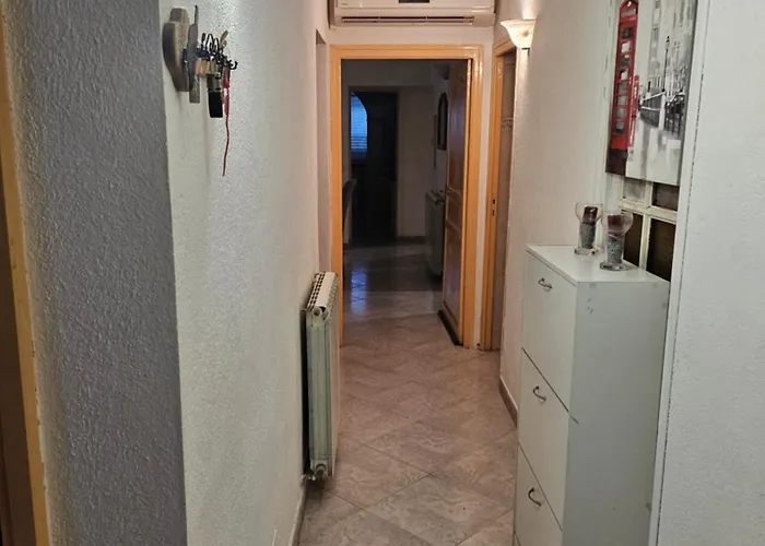 Ferienhaus Des Fleurs *