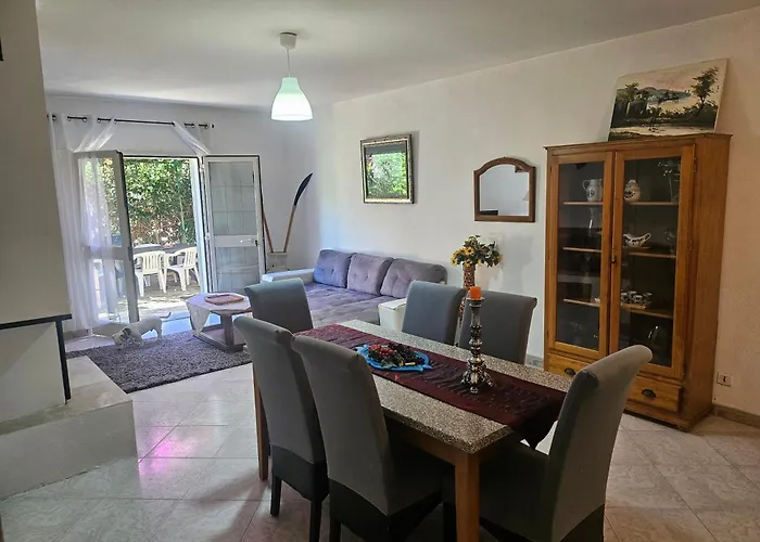 Ferienhaus Des Fleurs *