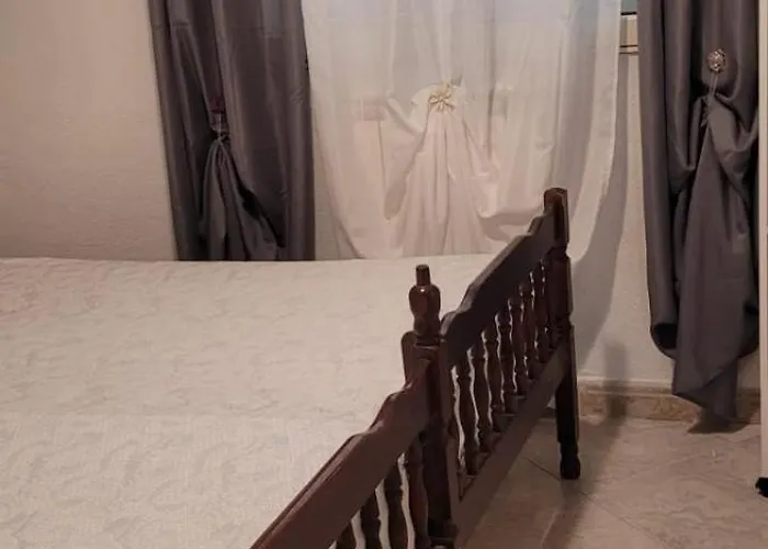 Ferienhaus Des Fleurs